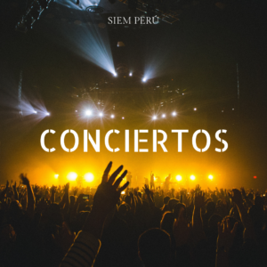 Conciertos
